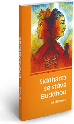 Immagine prodotto di Siddhárta se stává Buddhou (Chinmoy Sri)