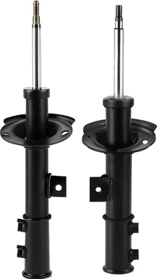 Image de Kit d'amortisseurs pour essieu avant (amortisseurs à gaz KYB) pour HYUNDAI ELANTRA
