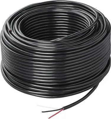 Produktbild von Kabel 3x 0,75mm² auf Rolle 50M