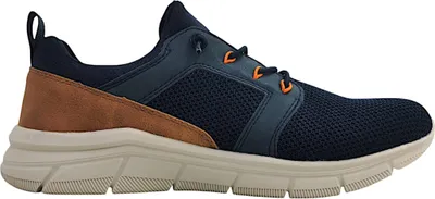Imagen del producto de Bugatti - Zapatos de hombre, tipo slip-on, color azul, para uso casual
