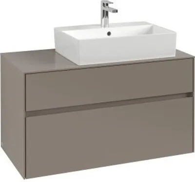 Produktbild von Villeroy & Boch C127B0AB WTUS Collaro C127B0 1000x548x500mm m.