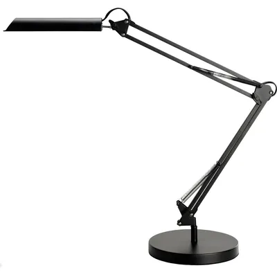 Produktbild von Unilux - bureaulamp Swingo 2.0, LED, zwart