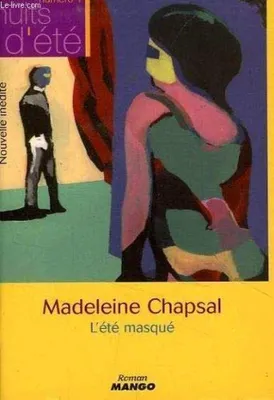 Image de L'été masqué