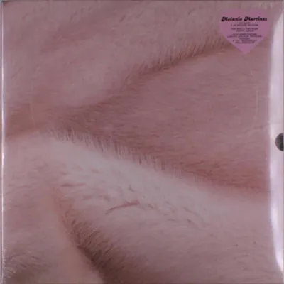 Immagine prodotto di Melanie Martinez - Cry Baby (Edizione limitata) (Colorato) (3 LP)