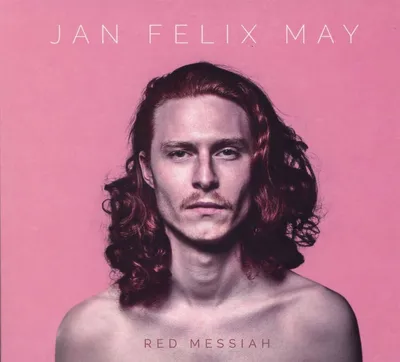 Produktbild von Red Messiah