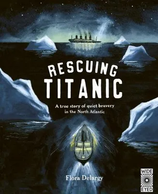 Zdjęcie produktu dla Rescuing Titanic