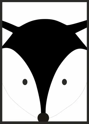 Produktbild von KINDERBILDPOSTER IM RAHMEN A4 cm PD166