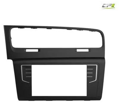 Produktbild von Alpine KIT-700G7 Einbaurahmen VW Golf 7 iLX-700 mit CAN-Schnittstelle