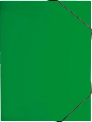 Obrázek produktu pro 10XBRUNNEN 104163950 Heftsammler A4 gn