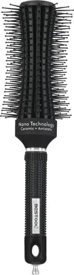 Produktbild von BESTOOL Rundbürste Nylonborsten Föhnen Locken Damen Herren