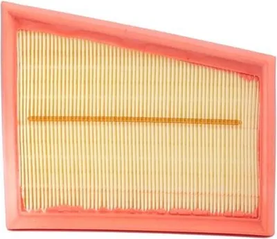 Produktbild von Luftfilter VALEO 585277 für FORD Fiesta Mk5 Schrägheck (JH1, JD1, JH3, JD3) Filtereinsatz