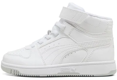 Image de Puma Rebound Slam Mid Ac Ps 40880102 - Modèle enfant