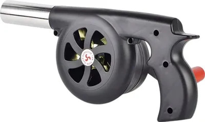 Obrázek produktu pro Verk 11496 Grilovací dmychadlo mechanické