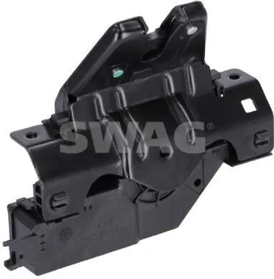 Produktbild von SWAG Heckklappenschloss Kofferraumschloss für BMW 3 Limousine (E90) Heckklappe 33 10 9307