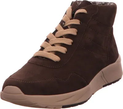 Produktbild von Semler Damen Schnürstiefeletten Sina 27994-4.5, 27994-7, 27994-7.5, 27994-8 SEM-S65255042 espresso 7
