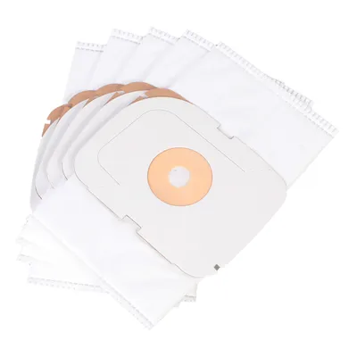 Produktbild von 5  Staubsaugerbeutel Staubbeutel Filtertüten passend für Lux Intelligence + S115