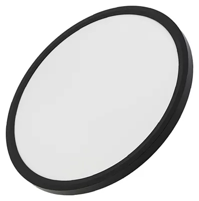 Image de Panneau LED LUXULA, 42 W, avec température de couleur réglable (CCT) : 3000 K (blanc chaud), 4000 K (blanc neutre) et 6500 K (blanc froid)
