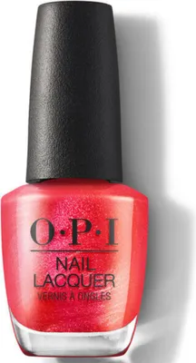 Produktbild von OPI Nagellack Nail Lacquer Vernis à Ongles