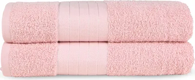 Produktbild von Uni Towels Good Morning 2* 70x140 cm - Solid color