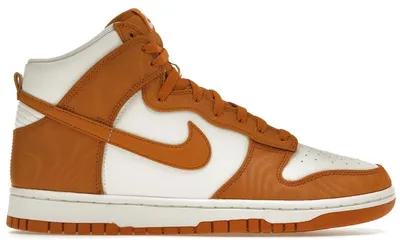 Image de Nike Dunk High Monarch - Taille européenne 48,5