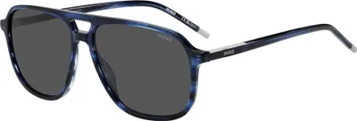 Imagen del producto de BOSS SUNGLASSES Gafas de sol HG 1398_S_38I-IR_58
