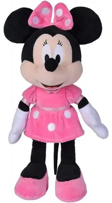 Zdjęcie produktu dla Simba Toys Core Minnie, Postać