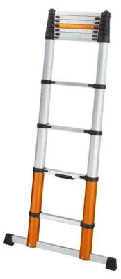 Produktbild von Batavia Giraffe Air Teleskopleiter 3,27 Mtr
