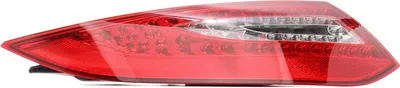 Produktbild von ULO Rückleuchte Heckleuchte Links für PORSCHE 911 (997) 911 Cabriolet (997) 911 Targa (997)