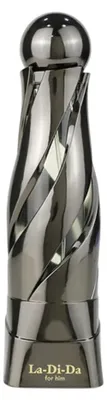 Produktbild von Arabiyat Prestige La-Di-Da For Him Eau de Parfum 100 ml ( Herren)