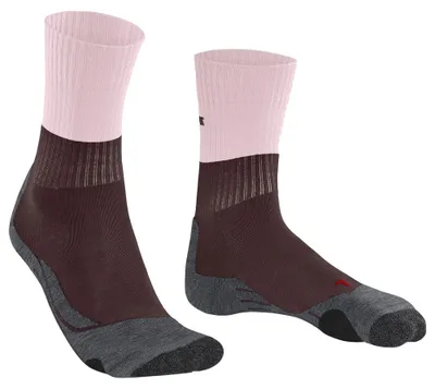 Image de FALKE TK2 Explore W, couleur acajou, taille 37-38