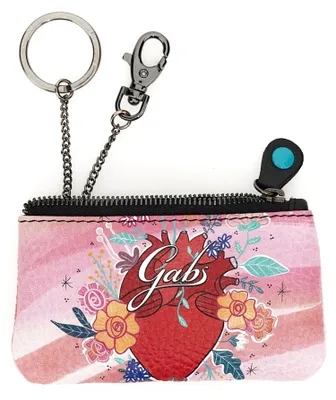 Immagine prodotto di Portachiavi Gabs Gkeyholder Fiorisciti