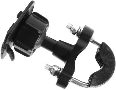 Produktbild von Interphone-Montagesysteme Lenkerhalterung Interph U-Halterung 14–30 mm