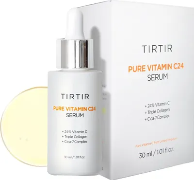 Immagine prodotto di TIRTIR Pure Vitamin C24 Serum 30 ml