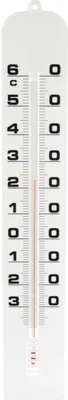 Immagine prodotto di Termometro grande 41 cm - Stil