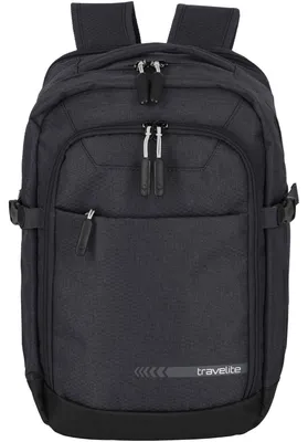 Obrázok produktu pre Batoh Travelite KICK OFF Cabin D'Anthracite 006921-04