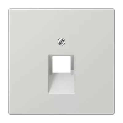 Produktbild von Jung Abdeckung lgr LS 969-1 UA LG LS969-1UALG