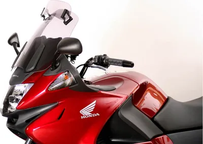 Obrázek produktu pro MRA Vario touring čelní sklo HONDA NT 700 V Deauville, 06-, čiré