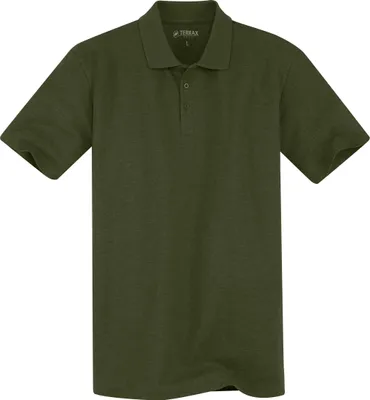 Produktbild von TERRAX Bekleidung 10798-4400 Terrax Herren Basic oliv Größe