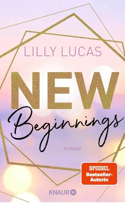 Produktbild von New Beginnings
