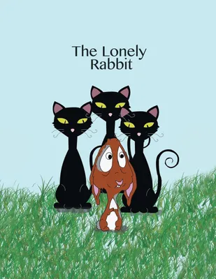 Produktbild von The Lonely Rabbit