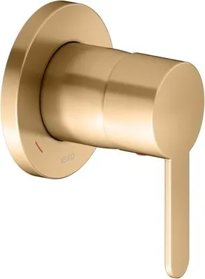Produktbild von KEUCO 59551250301 EHM UP IXMO Flat 59551,