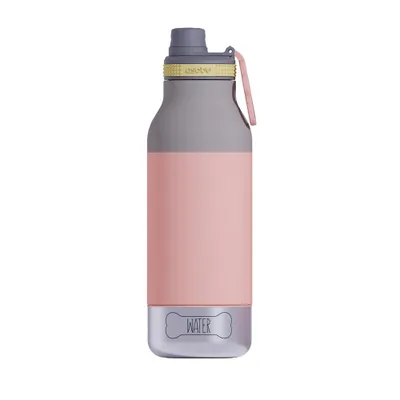 Immagine prodotto di ASOBU Borraccia Buddy Pastel Peach Orange 1l