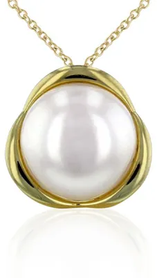 Zdjęcie produktu dla Luna-Pearls Donna Rimorchio 204.1402