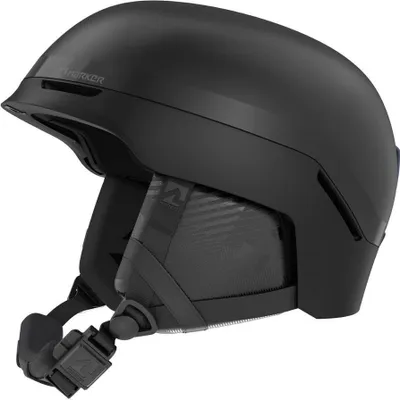 Produktbild von Skihelm MARKER Convoy F Schwarz Schwarz 59-63 cm