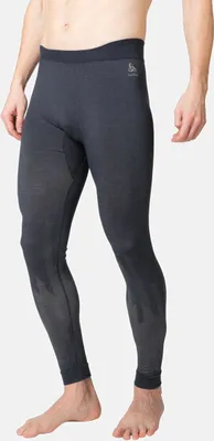Produktbild von Odlo Kinship Pw 200 Leggings Blau M Mann Blau M