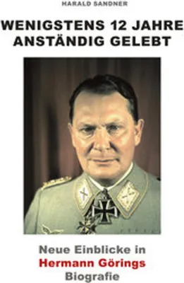 Immagine prodotto di Wenigstens 12 Jahre anständig gelebt