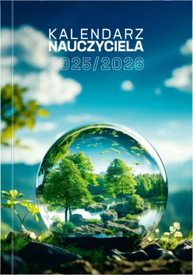 Image de Agenda de l'enseignant 2025/2026, hebdomadaire, Eco