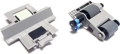 Immagine prodotto di Hp Kit Laser Di Manutenzione Originale Adf Kit Q7842-67902 Q7842a M5035xs