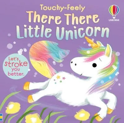Obrázek produktu pro There There Little Unicorn