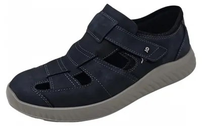 Immagine prodotto di Scarpa slip-on Jomos blu
